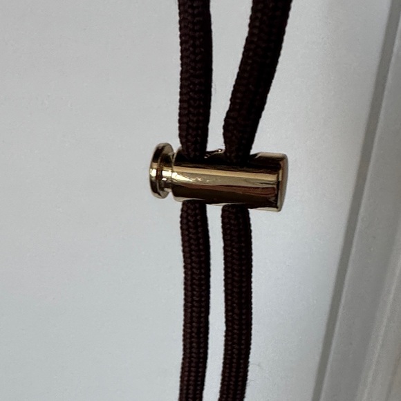 Steve Madden Leopard Print Bucket Hat - Picture 4 of 7